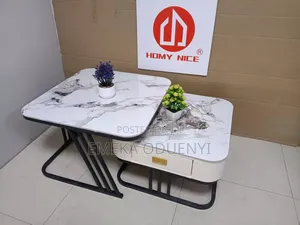 Generic Modern Coffee Table