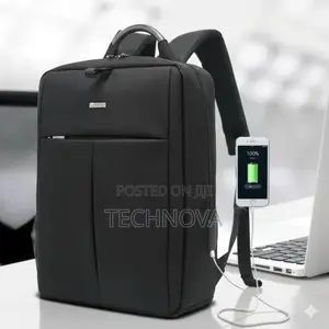 Coolbell Cb-6107s Water-Resistant Laptop Bag