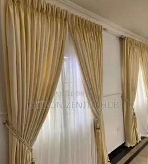 Best Quality Curtain