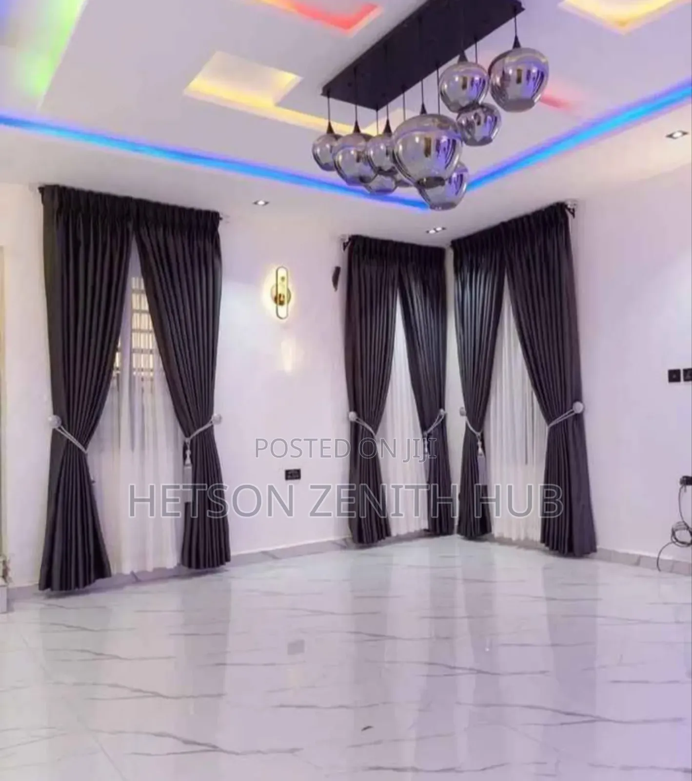 Best Quality Curtain