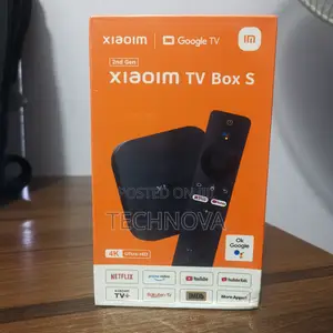 Android Tv Box