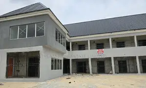 Affordable Commercial Shop Space Available