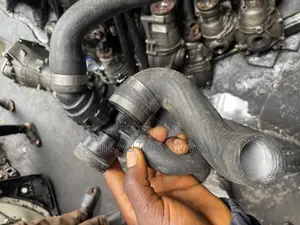 BMW Block Hose N20