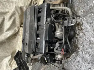 BMW Engine 3.0 X3 D/V