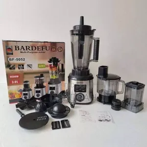 Kitchen Appliances