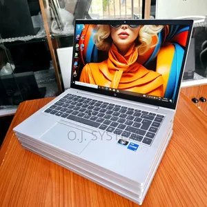 Laptop HP EliteBook 840 G8 16GB Intel Core Ultra 7 SSD 512GB