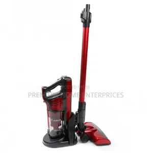 Lexical Cordless Hand Held Rechargeable Vacuum Cleaner | LVC-4020