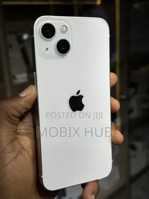 Apple iPhone 13 128 GB White