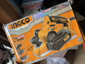 1050w Electric Planer