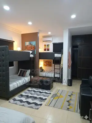 Bv Girls Apartments