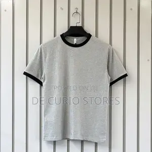 Premium Body Fit T-Shirts