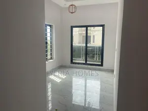 4bdrm Duplex in Lekki Expressway for sale