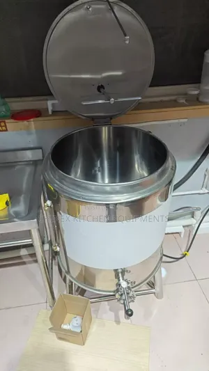 Pasteurizer