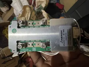 8s 100a 16s BMS Jk JBD Active Balancer Available