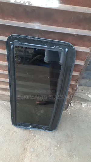 Single Roof Glass for Lexus Es 350 2010 Model Available Now