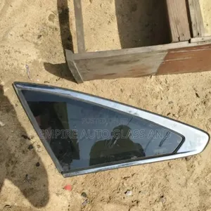 Last Vent Glass for Acura MDX 2015 Model Available Now