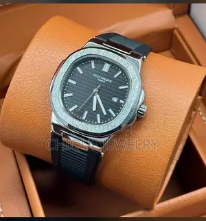Patek Phillippe Watch