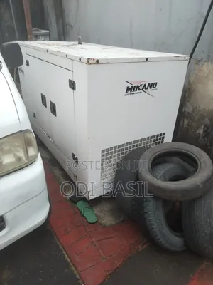 Lister Mikano Sp15