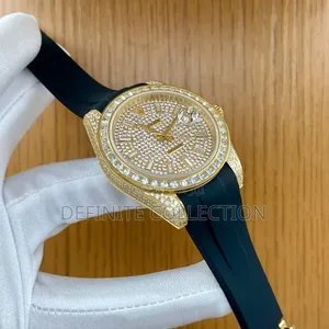 New Rolex Luxury Automatic Wristwatch