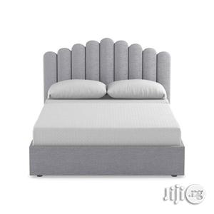 Haryor Upholstered Bed 4.5