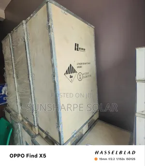 15kwh Hyper Power Lithium Battery