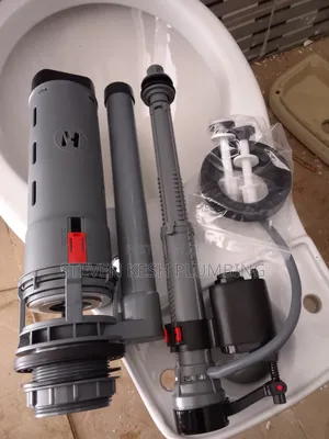 Stevenkesh Plumbing Company