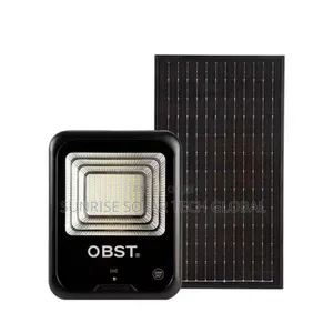 150w Solar Flood Lights