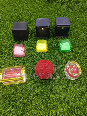 Ring Cases