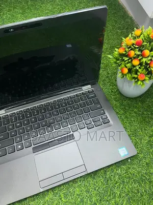 Laptop Dell Latitude 5400 8GB Intel Core i5 SSD 256GB