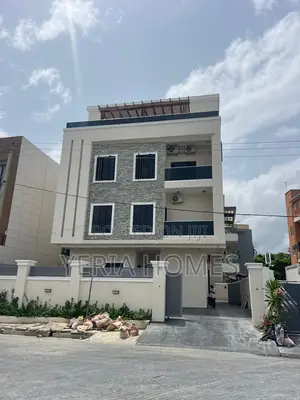 6bdrm Duplex in Lekki Phase 1 for sale