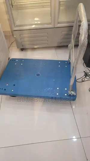 Load Trolley