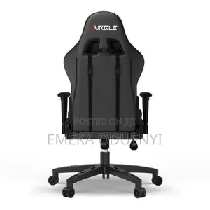 Furgle Custom Home Studio Ergonomic Chair (All Black)
₦ 250,000
₦