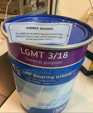 SKF Bearing Grease LGMT 3/18 General Purpose Grease 18kg
