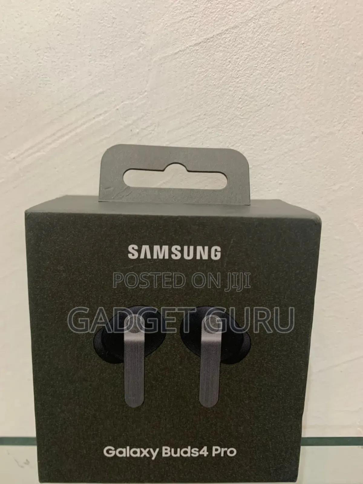 Galaxy Buds 4pro