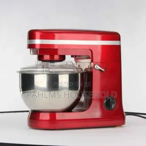 Umtric Master 5litres Cake Mixer