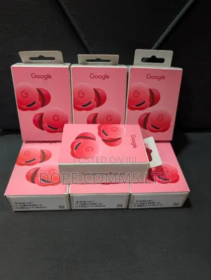 Google Pixel Buds 2a Berry Color Available