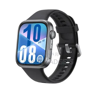 Huwei Watch Fit 4 Pro Smart Watch 1,82' Sapphire Amoled Screen