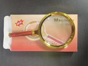 Magnifier Glass 100mm or Magnifying Glass