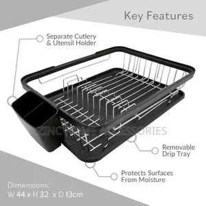 Anika Dish Drainer