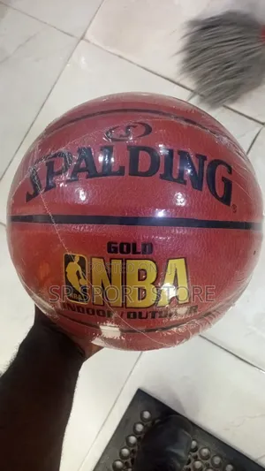 Spalding Nba Basketball