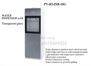 Classy Water Dispenser
