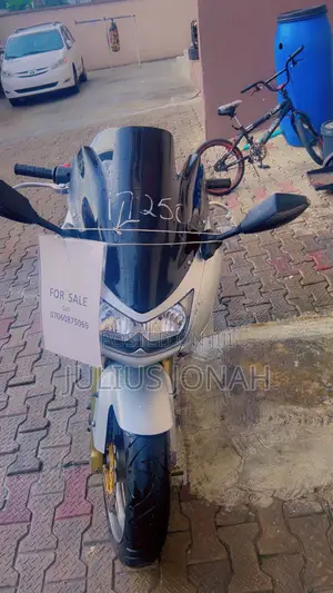 Kawasaki Ninja 650 2008 Silver