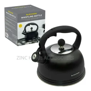 Blackmoor 2.5l Kettle