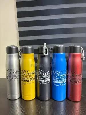 Printing and Branding Services