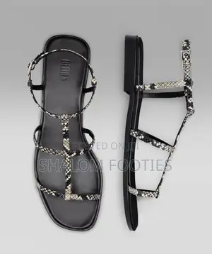 Quality Female Handmade Footwear