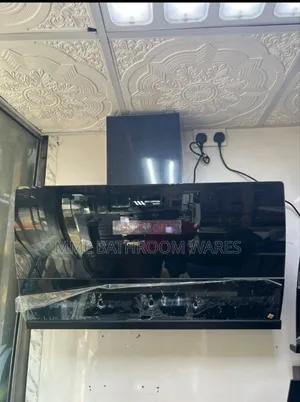 90cm Plasma Kitchen Hood/ Range Hood