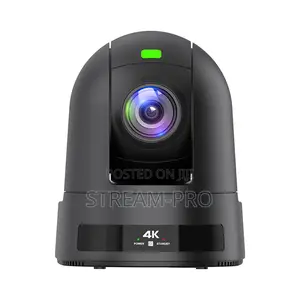 Hdkatov Uhx Zoom 4k60fps Uhd PTZ Camera