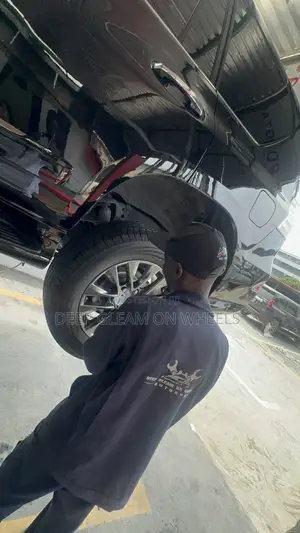 Tyre Care Service