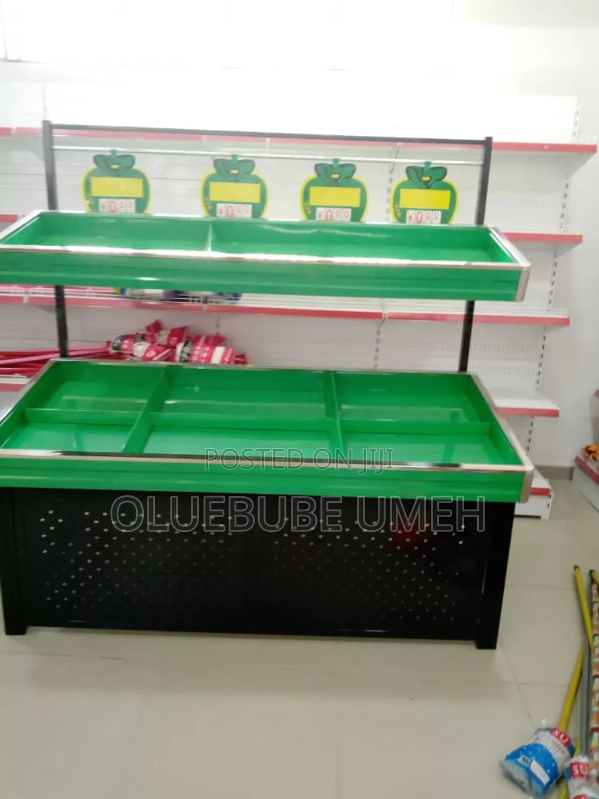 Fruit Rack
