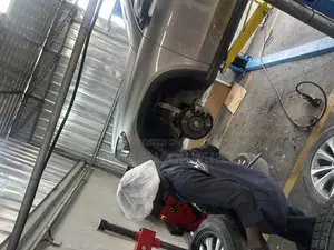 DGW Wheel Care